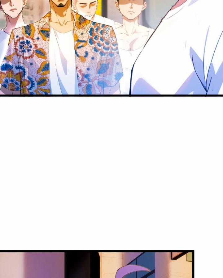 Ngươi Cấp Bậc Gì Dám Giả Bộ Trước Mặt Bảy Sư Tỷ Của Ta? Chapter 31 trang 22