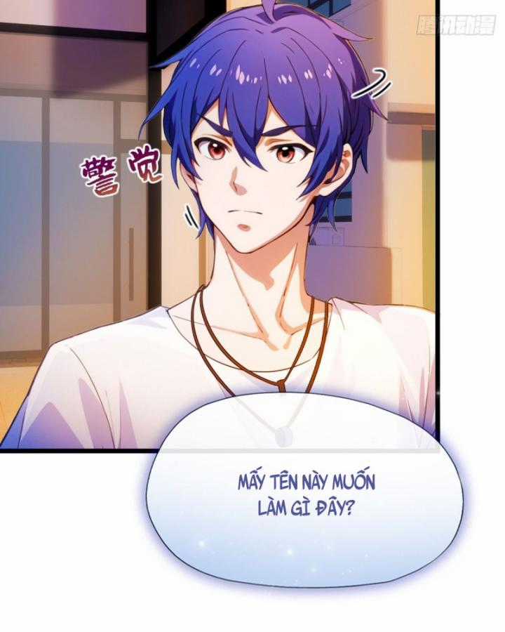 Ngươi Cấp Bậc Gì Dám Giả Bộ Trước Mặt Bảy Sư Tỷ Của Ta? Chapter 31 trang 23