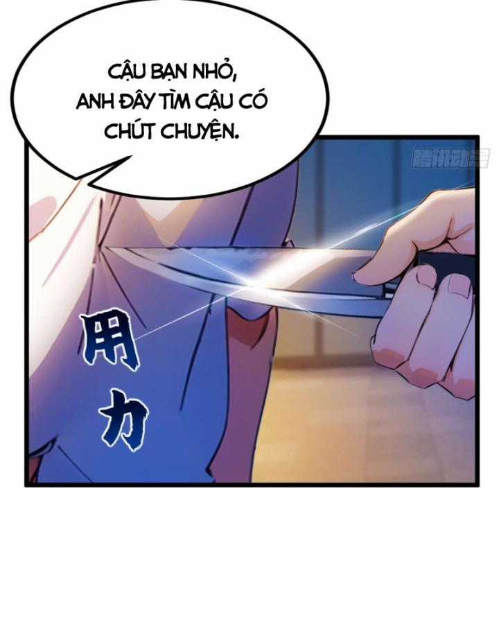 Ngươi Cấp Bậc Gì Dám Giả Bộ Trước Mặt Bảy Sư Tỷ Của Ta? Chapter 31 trang 27