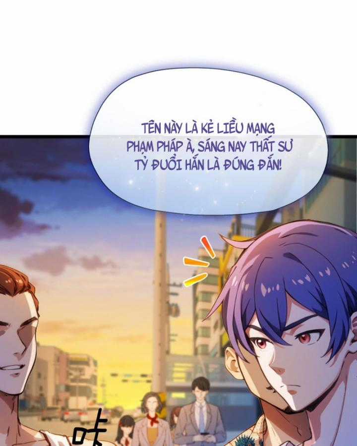 Ngươi Cấp Bậc Gì Dám Giả Bộ Trước Mặt Bảy Sư Tỷ Của Ta? Chapter 31 trang 29