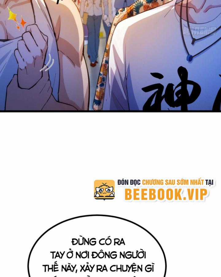 Ngươi Cấp Bậc Gì Dám Giả Bộ Trước Mặt Bảy Sư Tỷ Của Ta? Chapter 31 trang 30
