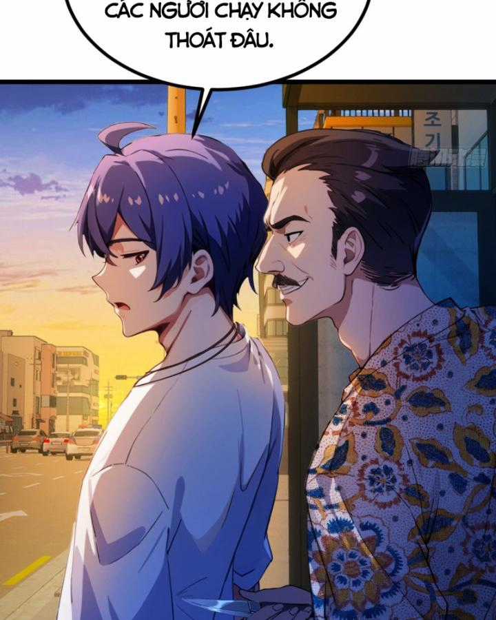 Ngươi Cấp Bậc Gì Dám Giả Bộ Trước Mặt Bảy Sư Tỷ Của Ta? Chapter 31 trang 31