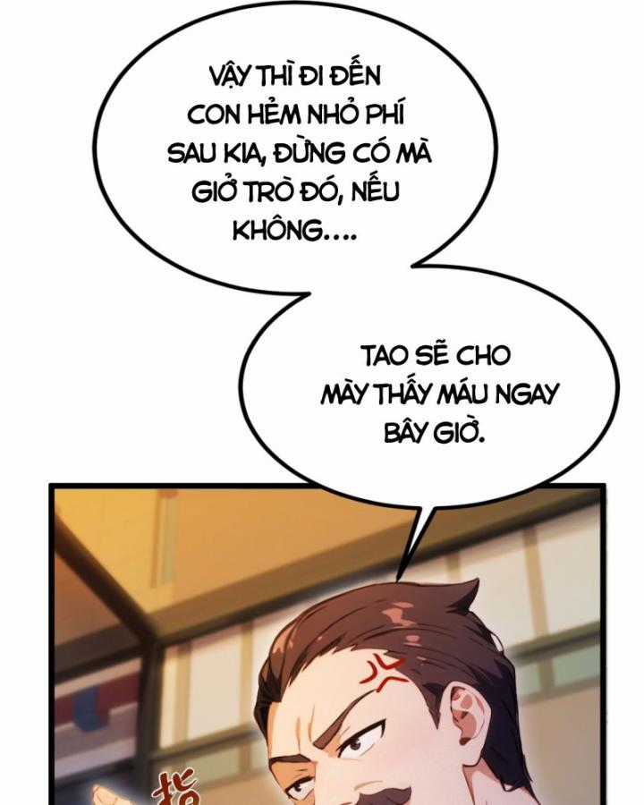 Ngươi Cấp Bậc Gì Dám Giả Bộ Trước Mặt Bảy Sư Tỷ Của Ta? Chapter 31 trang 33