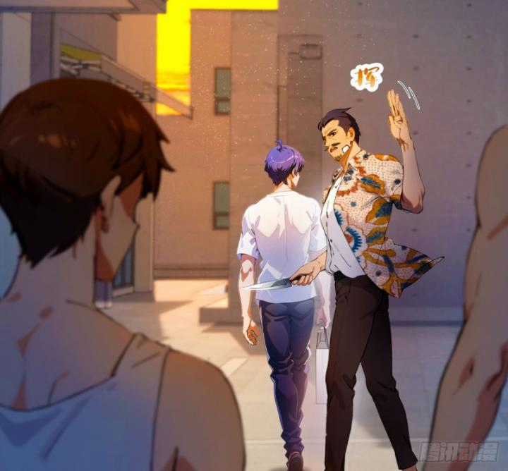 Ngươi Cấp Bậc Gì Dám Giả Bộ Trước Mặt Bảy Sư Tỷ Của Ta? Chapter 31 trang 40