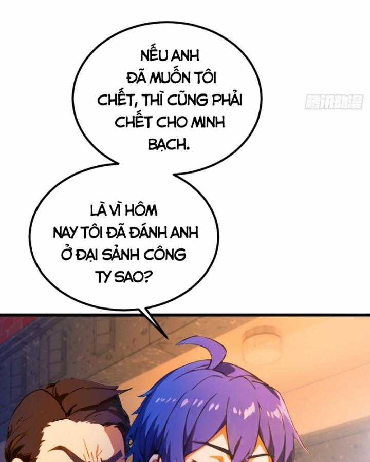 Ngươi Cấp Bậc Gì Dám Giả Bộ Trước Mặt Bảy Sư Tỷ Của Ta? Chapter 31 trang 44