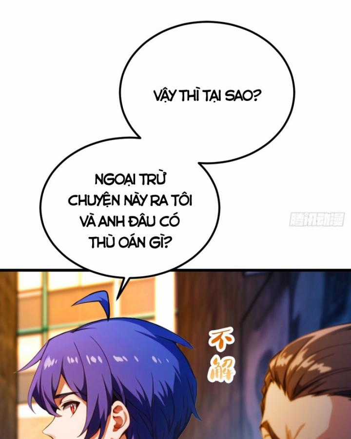 Ngươi Cấp Bậc Gì Dám Giả Bộ Trước Mặt Bảy Sư Tỷ Của Ta? Chapter 31 trang 48