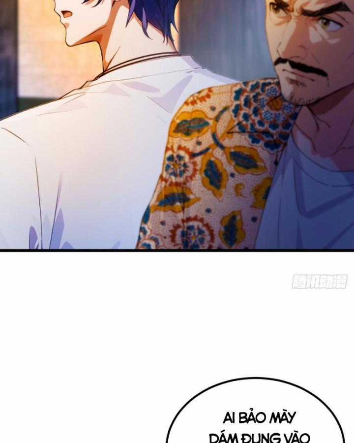 Ngươi Cấp Bậc Gì Dám Giả Bộ Trước Mặt Bảy Sư Tỷ Của Ta? Chapter 31 trang 49