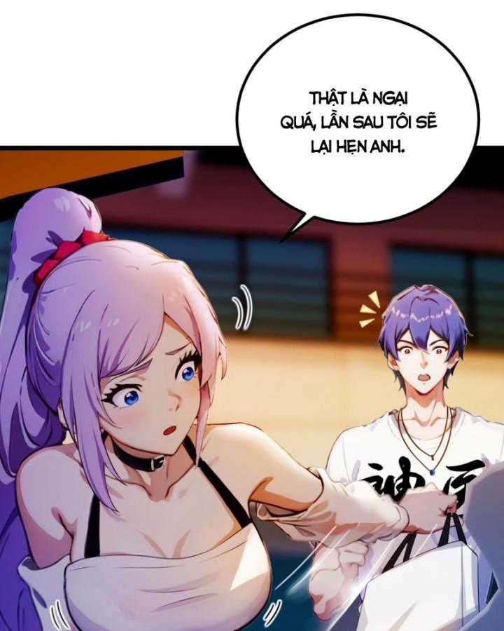 Ngươi Cấp Bậc Gì Dám Giả Bộ Trước Mặt Bảy Sư Tỷ Của Ta? Chapter 31 trang 5