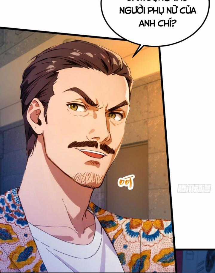 Ngươi Cấp Bậc Gì Dám Giả Bộ Trước Mặt Bảy Sư Tỷ Của Ta? Chapter 31 trang 50