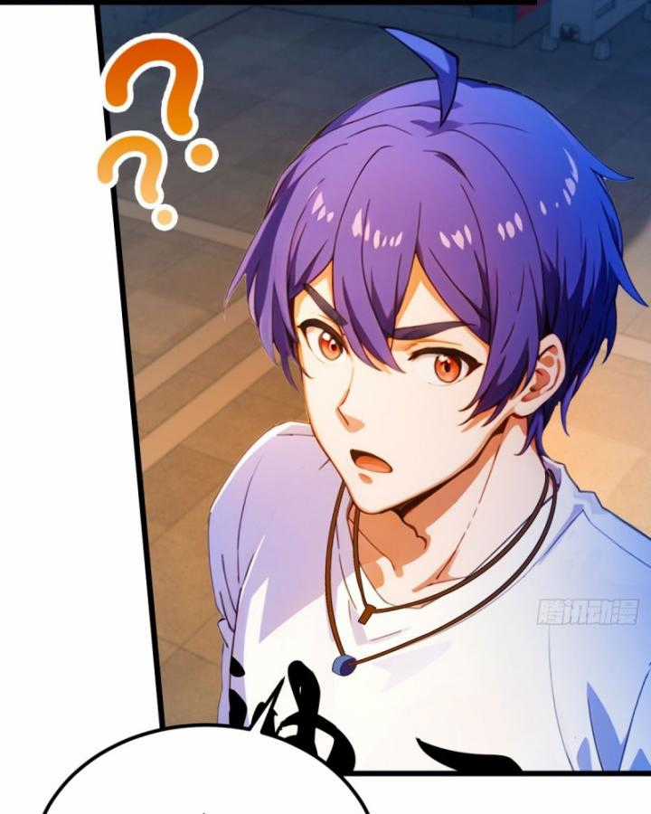 Ngươi Cấp Bậc Gì Dám Giả Bộ Trước Mặt Bảy Sư Tỷ Của Ta? Chapter 31 trang 51