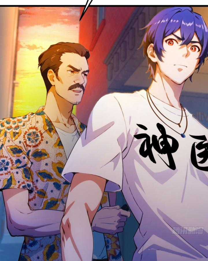 Ngươi Cấp Bậc Gì Dám Giả Bộ Trước Mặt Bảy Sư Tỷ Của Ta? Chapter 31 trang 53