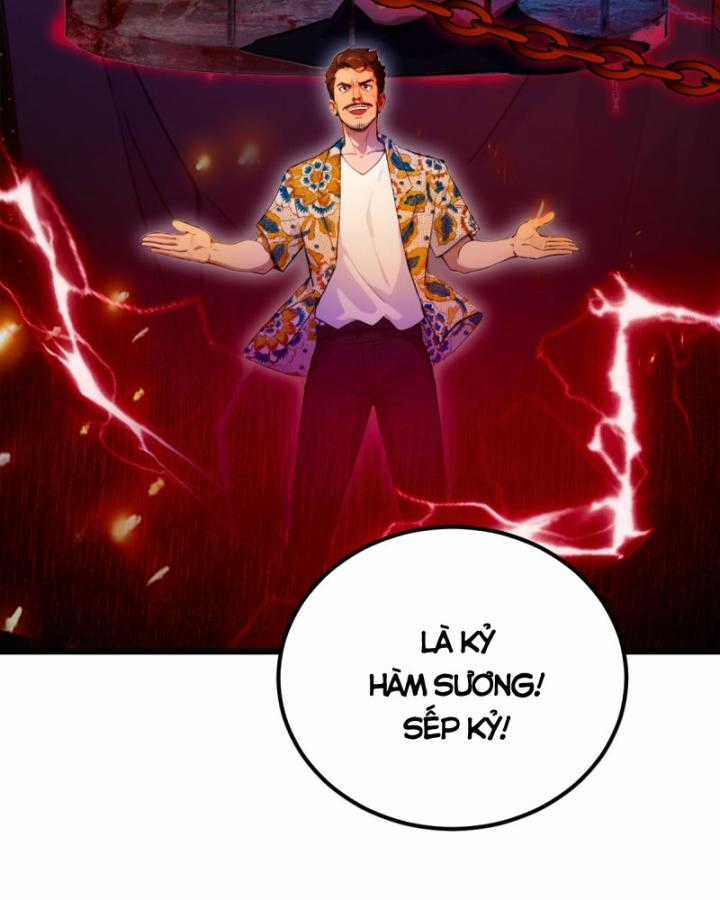 Ngươi Cấp Bậc Gì Dám Giả Bộ Trước Mặt Bảy Sư Tỷ Của Ta? Chapter 31 trang 57