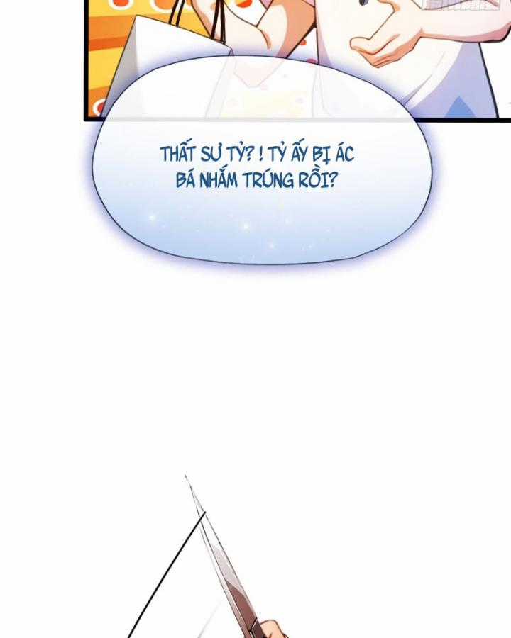 Ngươi Cấp Bậc Gì Dám Giả Bộ Trước Mặt Bảy Sư Tỷ Của Ta? Chapter 31 trang 60