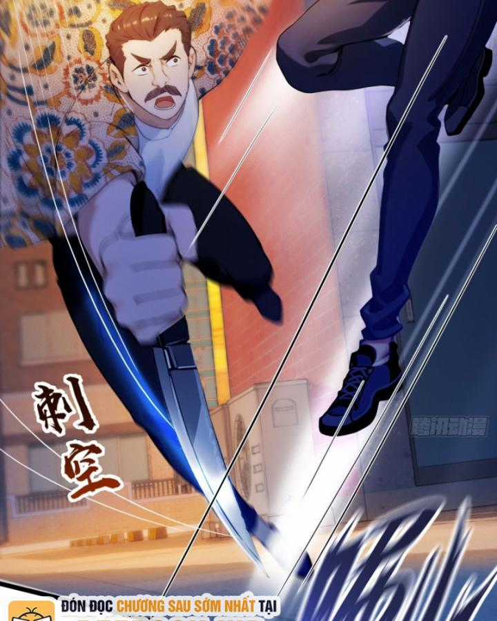 Ngươi Cấp Bậc Gì Dám Giả Bộ Trước Mặt Bảy Sư Tỷ Của Ta? Chapter 31 trang 64