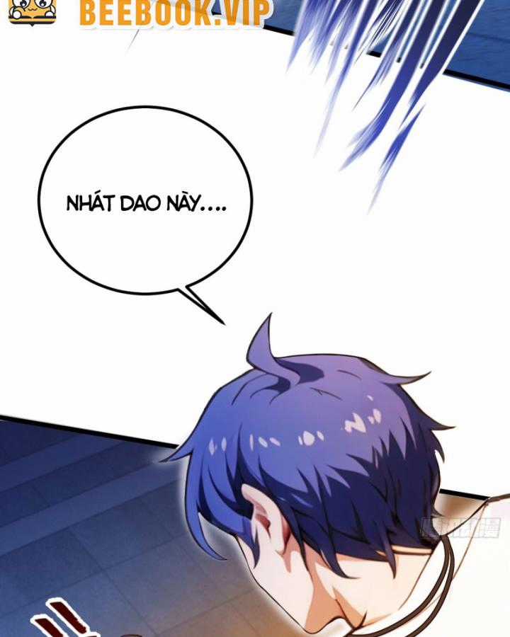 Ngươi Cấp Bậc Gì Dám Giả Bộ Trước Mặt Bảy Sư Tỷ Của Ta? Chapter 31 trang 65