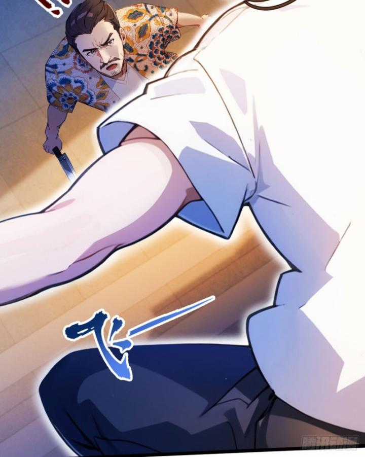 Ngươi Cấp Bậc Gì Dám Giả Bộ Trước Mặt Bảy Sư Tỷ Của Ta? Chapter 31 trang 66