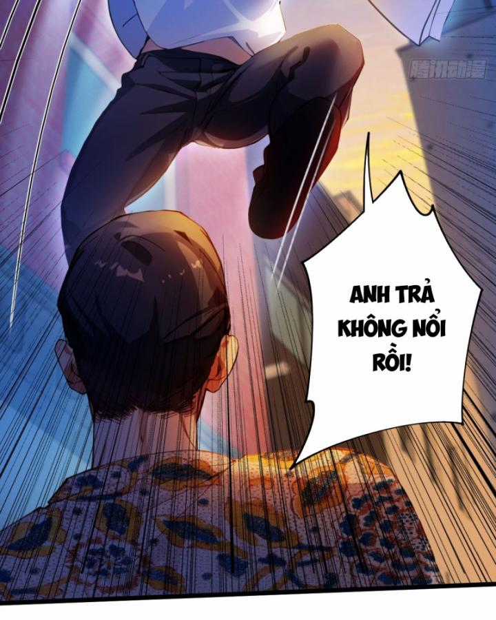 Ngươi Cấp Bậc Gì Dám Giả Bộ Trước Mặt Bảy Sư Tỷ Của Ta? Chapter 31 trang 68