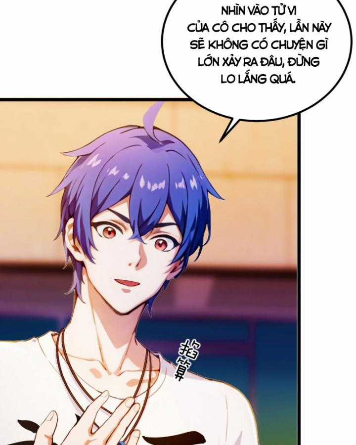 Ngươi Cấp Bậc Gì Dám Giả Bộ Trước Mặt Bảy Sư Tỷ Của Ta? Chapter 31 trang 7