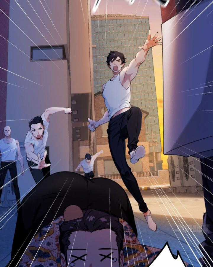 Ngươi Cấp Bậc Gì Dám Giả Bộ Trước Mặt Bảy Sư Tỷ Của Ta? Chapter 31 trang 72