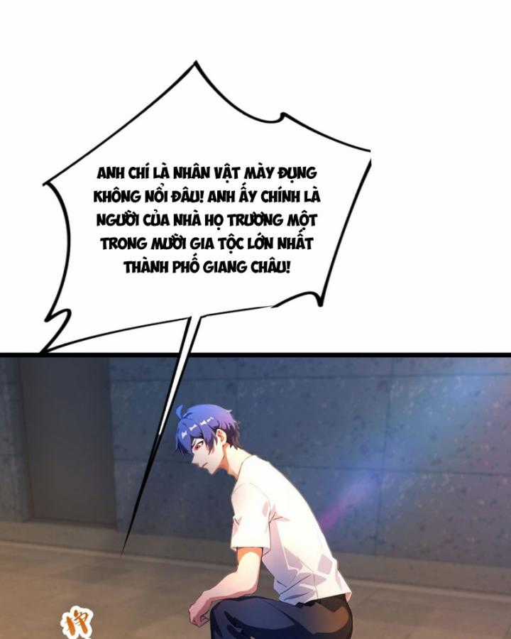 Ngươi Cấp Bậc Gì Dám Giả Bộ Trước Mặt Bảy Sư Tỷ Của Ta? Chapter 31 trang 83