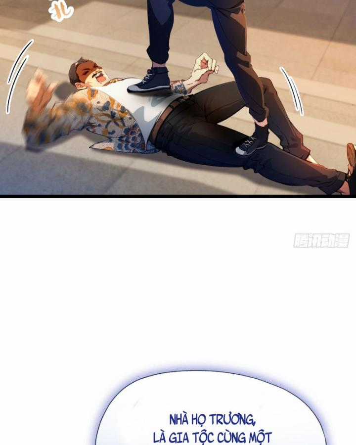 Ngươi Cấp Bậc Gì Dám Giả Bộ Trước Mặt Bảy Sư Tỷ Của Ta? Chapter 31 trang 84