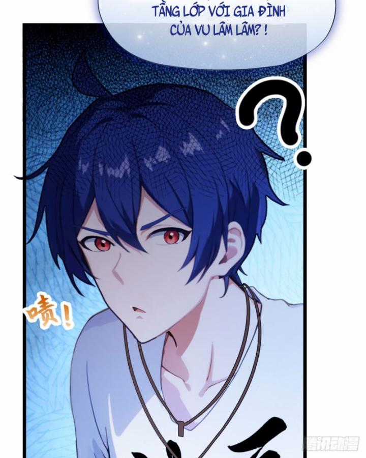 Ngươi Cấp Bậc Gì Dám Giả Bộ Trước Mặt Bảy Sư Tỷ Của Ta? Chapter 31 trang 85