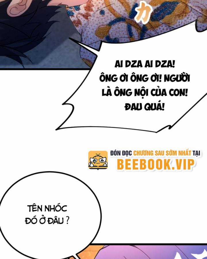 Ngươi Cấp Bậc Gì Dám Giả Bộ Trước Mặt Bảy Sư Tỷ Của Ta? Chapter 31 trang 88