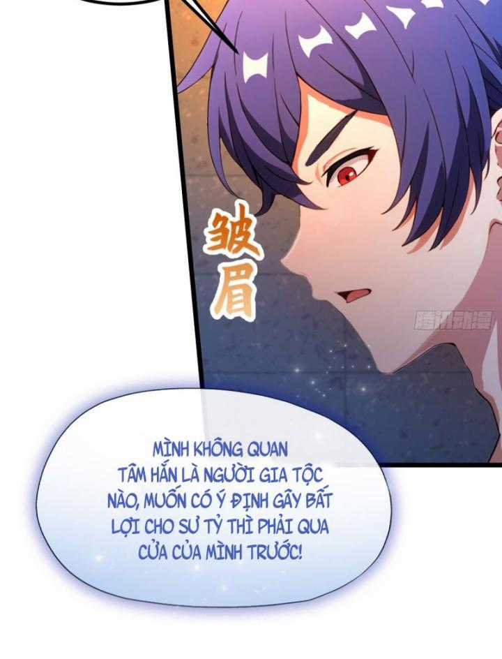 Ngươi Cấp Bậc Gì Dám Giả Bộ Trước Mặt Bảy Sư Tỷ Của Ta? Chapter 31 trang 89