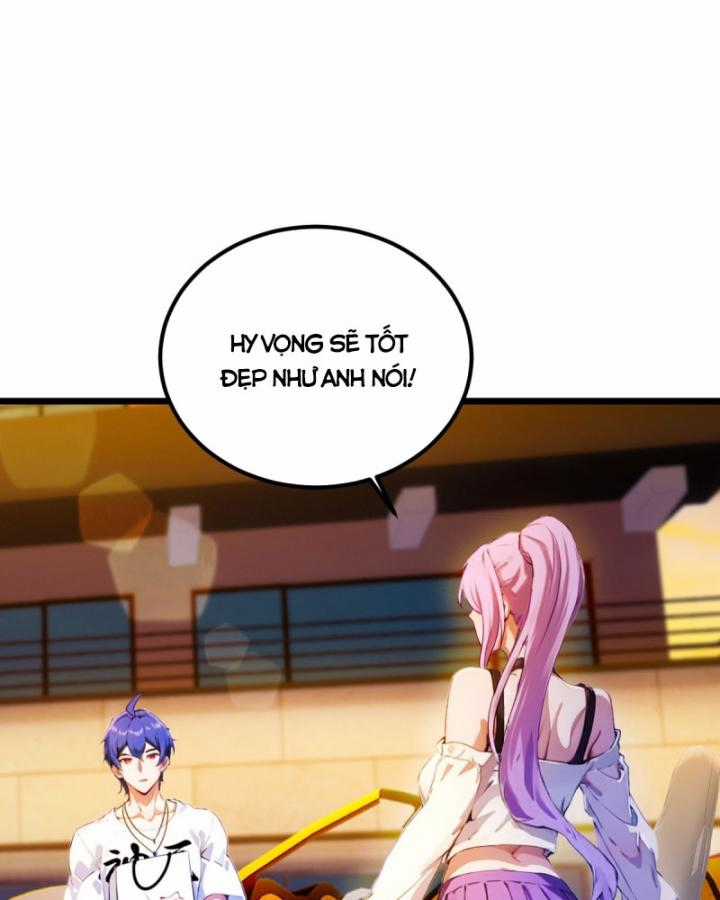 Ngươi Cấp Bậc Gì Dám Giả Bộ Trước Mặt Bảy Sư Tỷ Của Ta? Chapter 31 trang 9