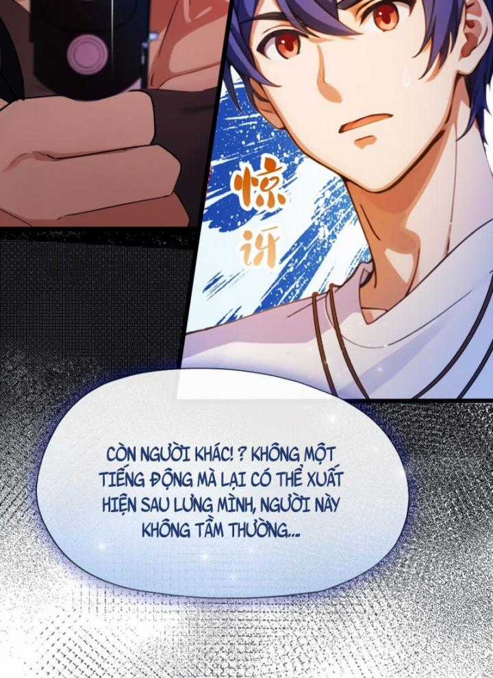 Ngươi Cấp Bậc Gì Dám Giả Bộ Trước Mặt Bảy Sư Tỷ Của Ta? Chapter 31 trang 97