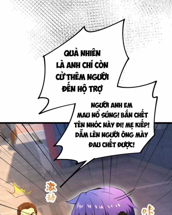 Ngươi Cấp Bậc Gì Dám Giả Bộ Trước Mặt Bảy Sư Tỷ Của Ta? Chapter 31 trang 98