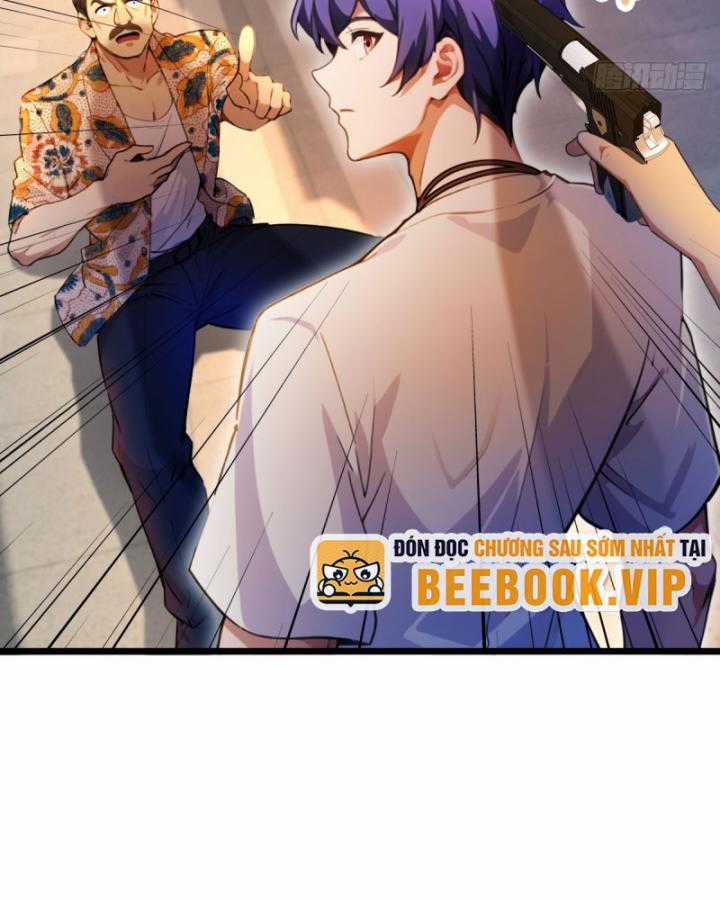 Ngươi Cấp Bậc Gì Dám Giả Bộ Trước Mặt Bảy Sư Tỷ Của Ta? Chapter 31 trang 99