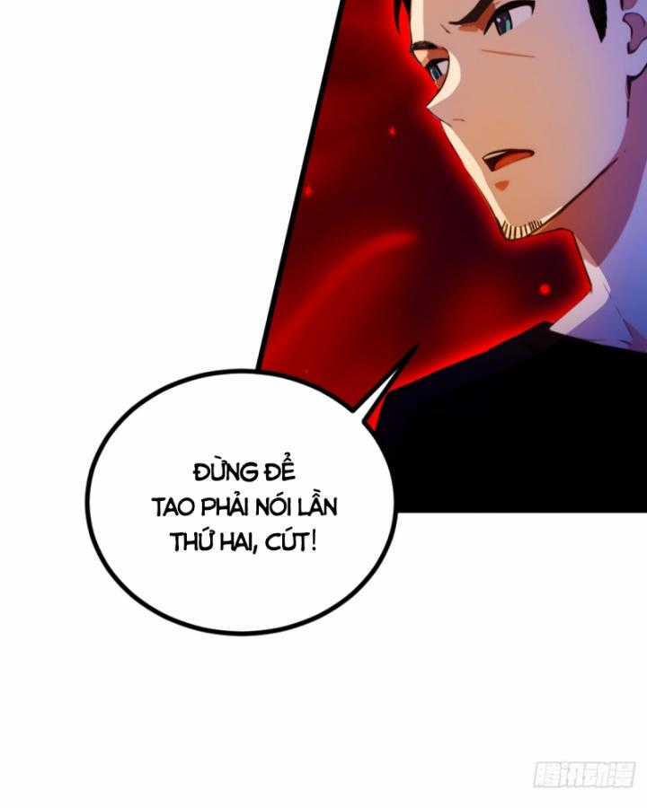 Ngươi Cấp Bậc Gì Dám Giả Bộ Trước Mặt Bảy Sư Tỷ Của Ta? Chapter 32 trang 14