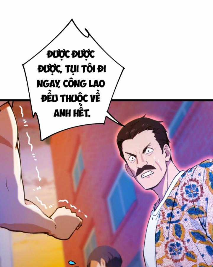 Ngươi Cấp Bậc Gì Dám Giả Bộ Trước Mặt Bảy Sư Tỷ Của Ta? Chapter 32 trang 15