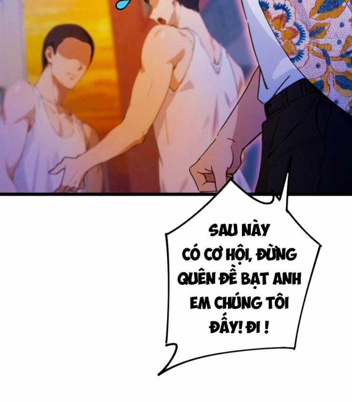 Ngươi Cấp Bậc Gì Dám Giả Bộ Trước Mặt Bảy Sư Tỷ Của Ta? Chapter 32 trang 16