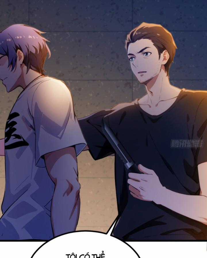 Ngươi Cấp Bậc Gì Dám Giả Bộ Trước Mặt Bảy Sư Tỷ Của Ta? Chapter 32 trang 19