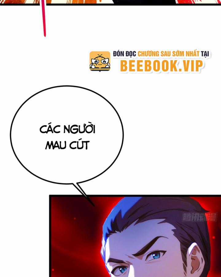 Ngươi Cấp Bậc Gì Dám Giả Bộ Trước Mặt Bảy Sư Tỷ Của Ta? Chapter 32 trang 2