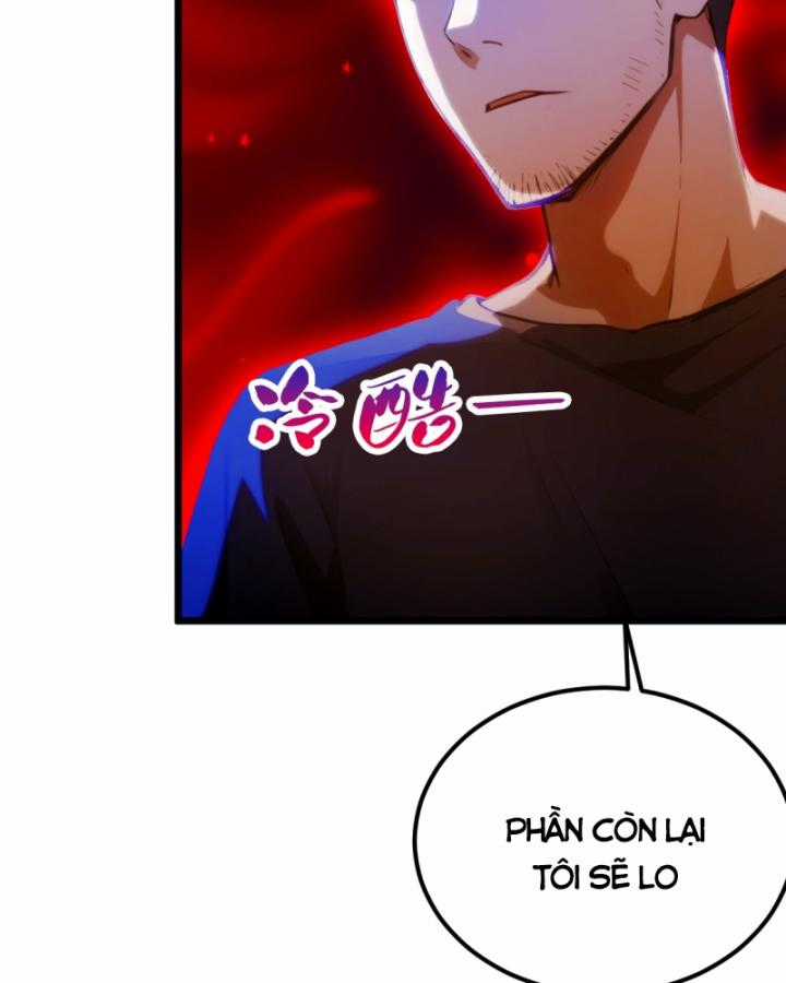 Ngươi Cấp Bậc Gì Dám Giả Bộ Trước Mặt Bảy Sư Tỷ Của Ta? Chapter 32 trang 3