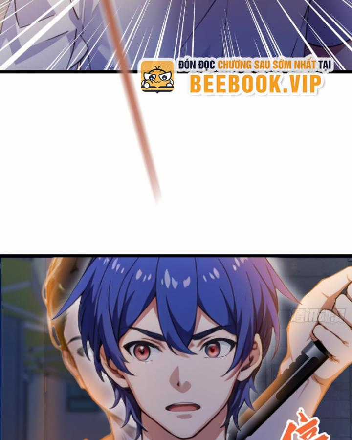 Ngươi Cấp Bậc Gì Dám Giả Bộ Trước Mặt Bảy Sư Tỷ Của Ta? Chapter 32 trang 33