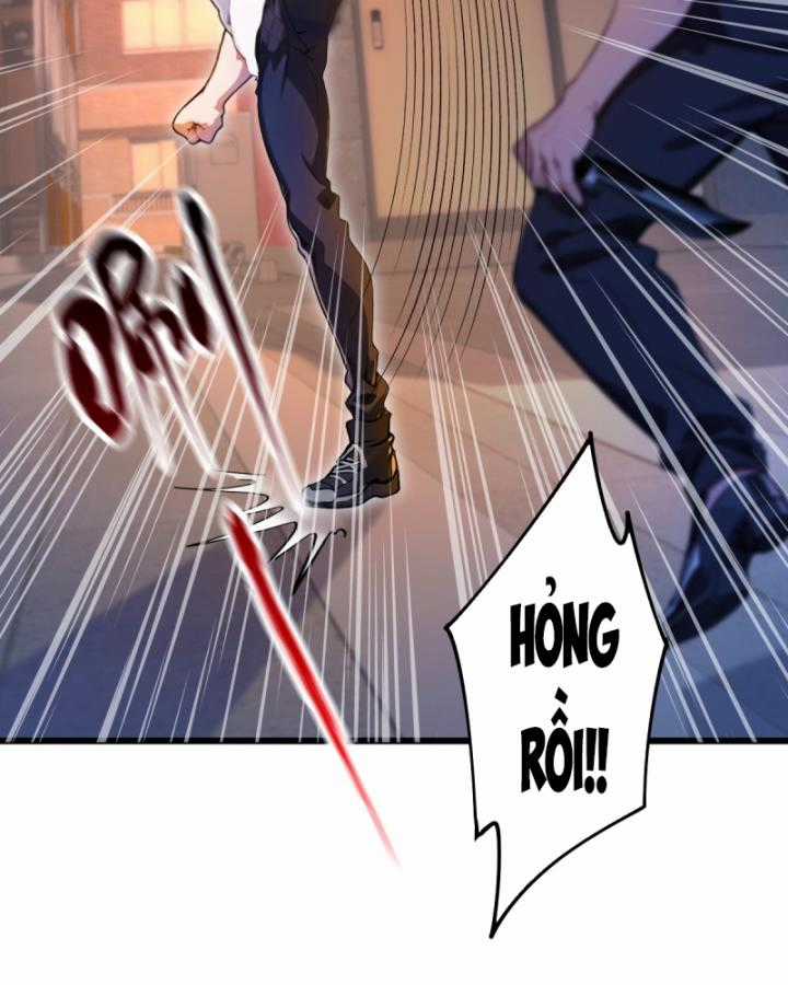 Ngươi Cấp Bậc Gì Dám Giả Bộ Trước Mặt Bảy Sư Tỷ Của Ta? Chapter 32 trang 40