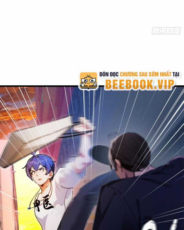 Ngươi Cấp Bậc Gì Dám Giả Bộ Trước Mặt Bảy Sư Tỷ Của Ta? Chapter 32 trang 41