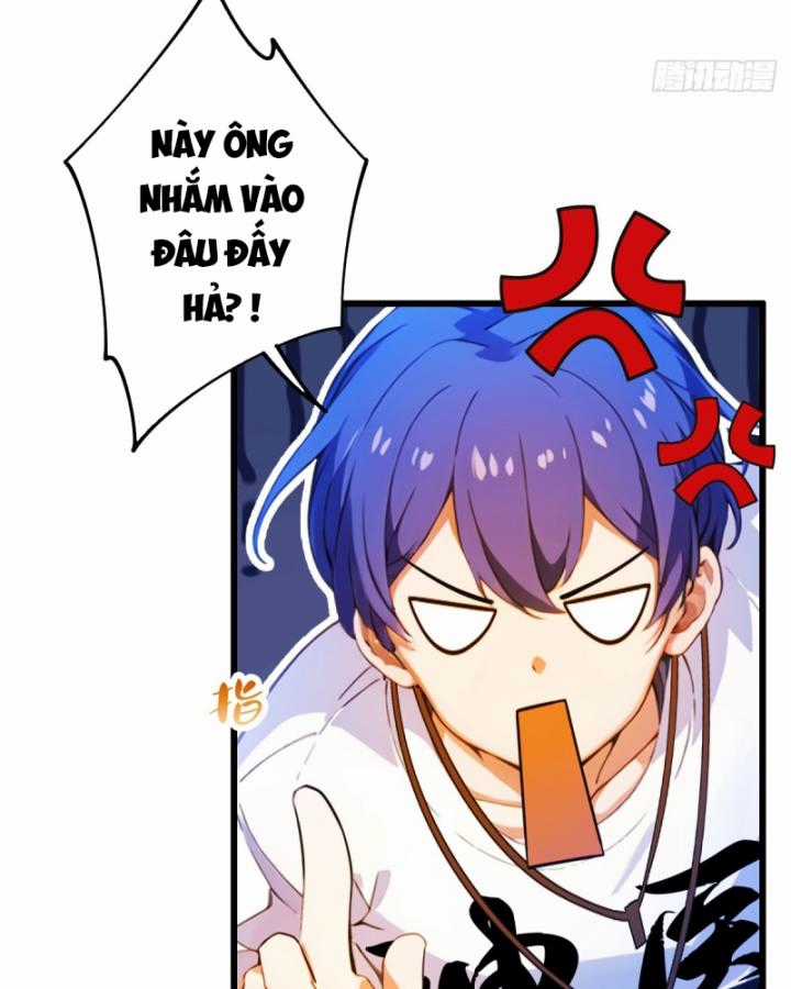 Ngươi Cấp Bậc Gì Dám Giả Bộ Trước Mặt Bảy Sư Tỷ Của Ta? Chapter 32 trang 47