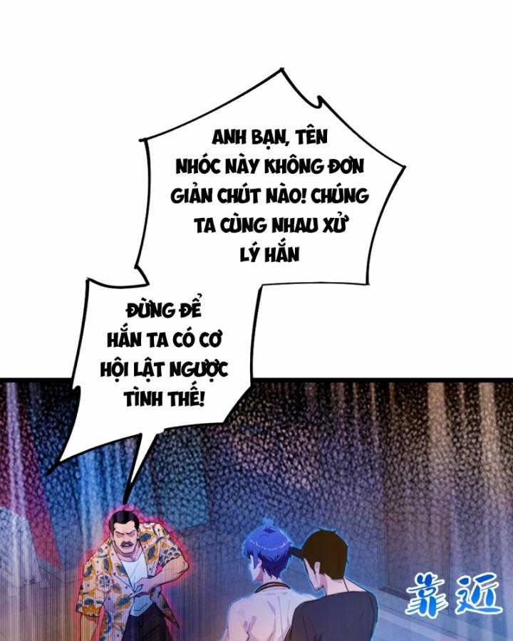 Ngươi Cấp Bậc Gì Dám Giả Bộ Trước Mặt Bảy Sư Tỷ Của Ta? Chapter 32 trang 5