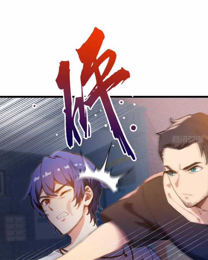 Ngươi Cấp Bậc Gì Dám Giả Bộ Trước Mặt Bảy Sư Tỷ Của Ta? Chapter 32 trang 54