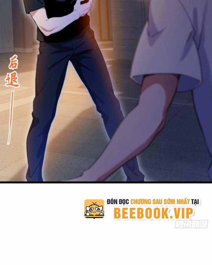 Ngươi Cấp Bậc Gì Dám Giả Bộ Trước Mặt Bảy Sư Tỷ Của Ta? Chapter 32 trang 59