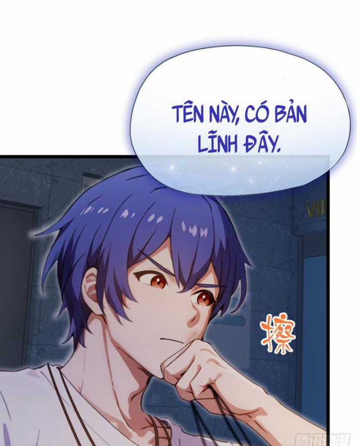 Ngươi Cấp Bậc Gì Dám Giả Bộ Trước Mặt Bảy Sư Tỷ Của Ta? Chapter 32 trang 60