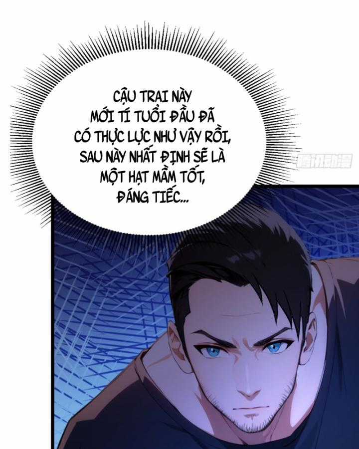 Ngươi Cấp Bậc Gì Dám Giả Bộ Trước Mặt Bảy Sư Tỷ Của Ta? Chapter 32 trang 62