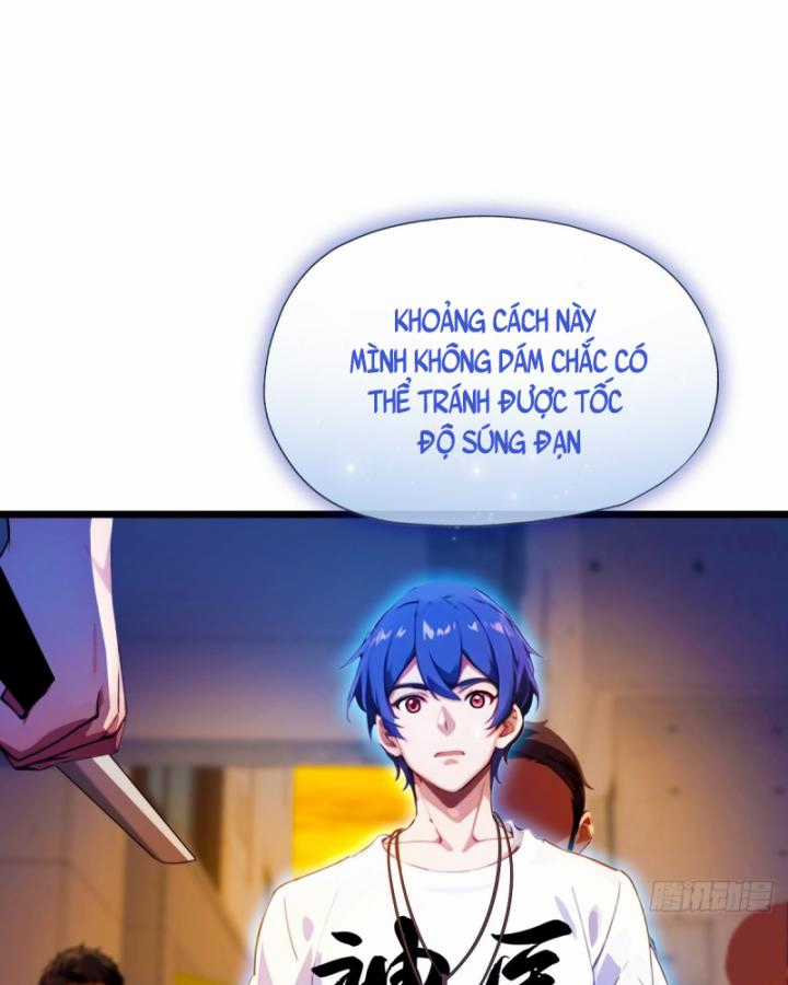 Ngươi Cấp Bậc Gì Dám Giả Bộ Trước Mặt Bảy Sư Tỷ Của Ta? Chapter 32 trang 7