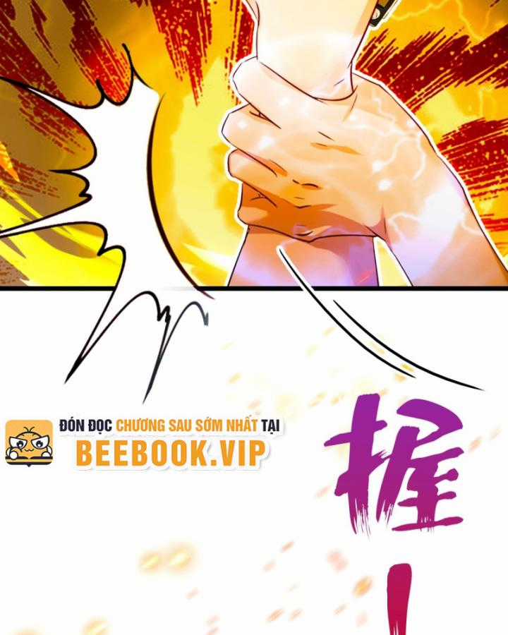 Ngươi Cấp Bậc Gì Dám Giả Bộ Trước Mặt Bảy Sư Tỷ Của Ta? Chapter 32 trang 76