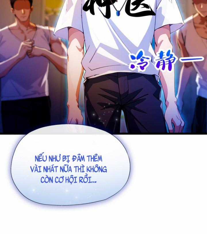 Ngươi Cấp Bậc Gì Dám Giả Bộ Trước Mặt Bảy Sư Tỷ Của Ta? Chapter 32 trang 8